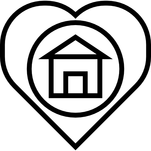 haus Meticulous Line icon