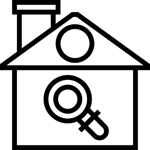 haus Meticulous Line icon