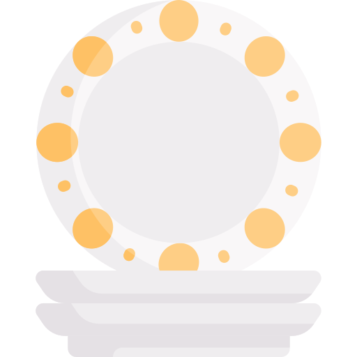 Блюдо Special Flat иконка