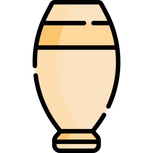 vase Special Lineal color Icône