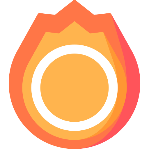 feuer Special Flat icon