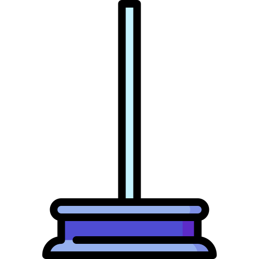 Pole dancing Special Lineal color icon