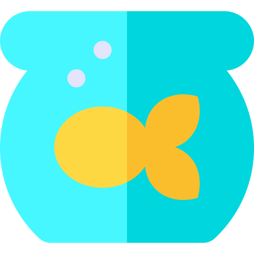 水槽 Basic Rounded Flat icon