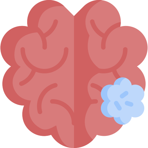 cerebro Special Flat icono