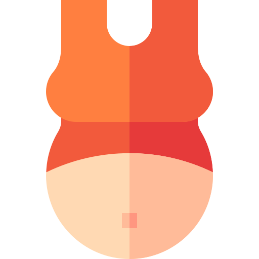 schwanger Basic Straight Flat icon