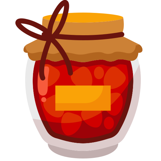 Jam Generic Flat icon