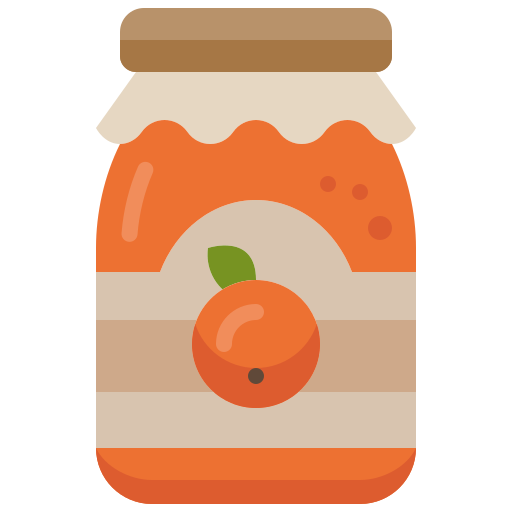 Jam Generic Flat icon