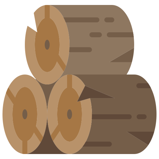 Timber Generic Flat icon