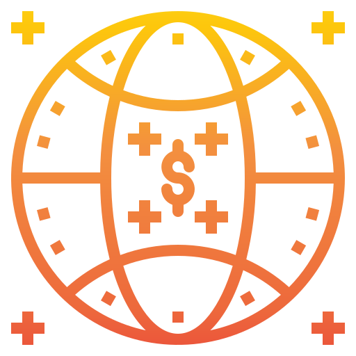 global Catkuro Gradient icono