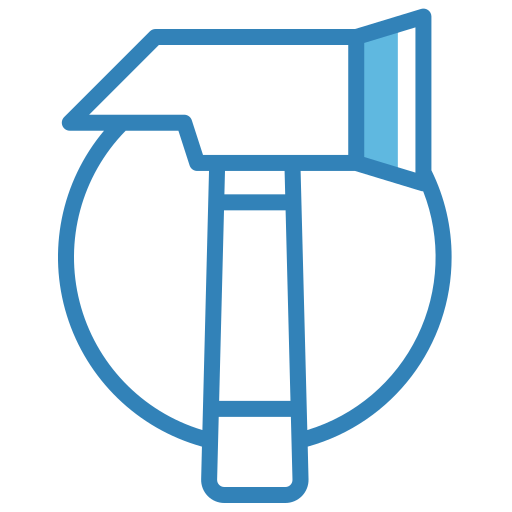 axt Generic Blue icon