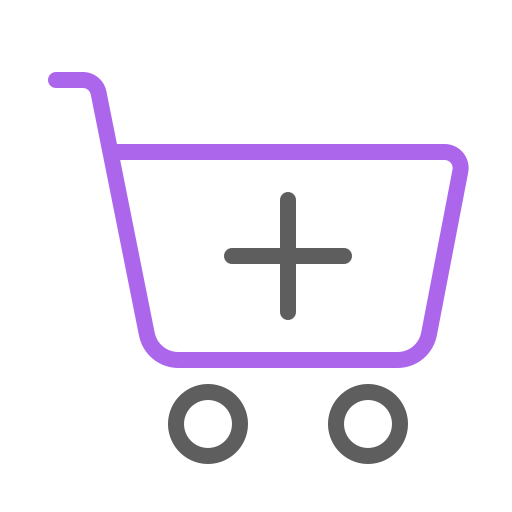 Add to cart Generic Others icon