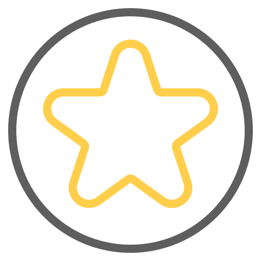 Star Generic Others icon