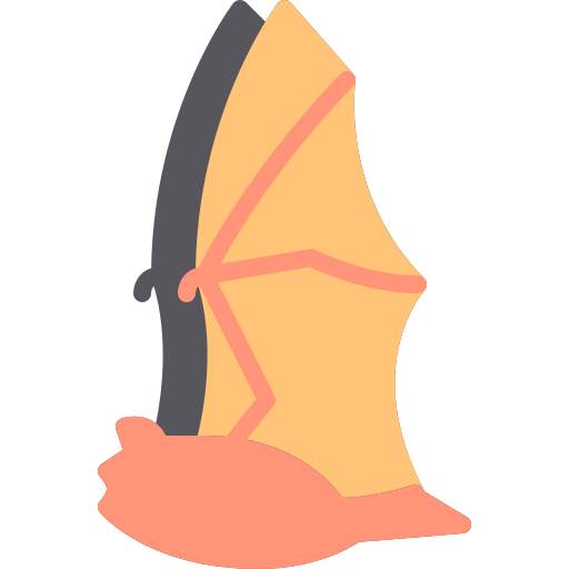 박쥐 Berkahicon Flat icon