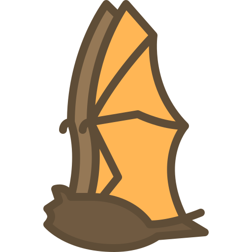 Bat Berkahicon Lineal Color icon