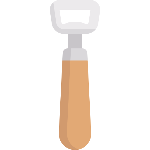 opener Special Flat icoon