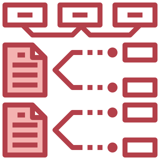 Алгоритм Surang Red иконка