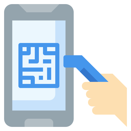 escáner Surang Flat icono
