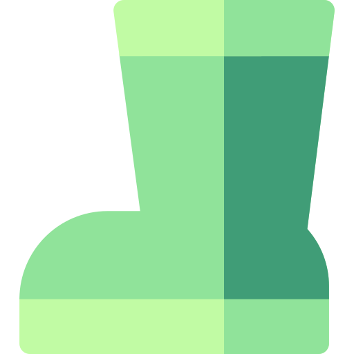신병 Basic Rounded Flat icon