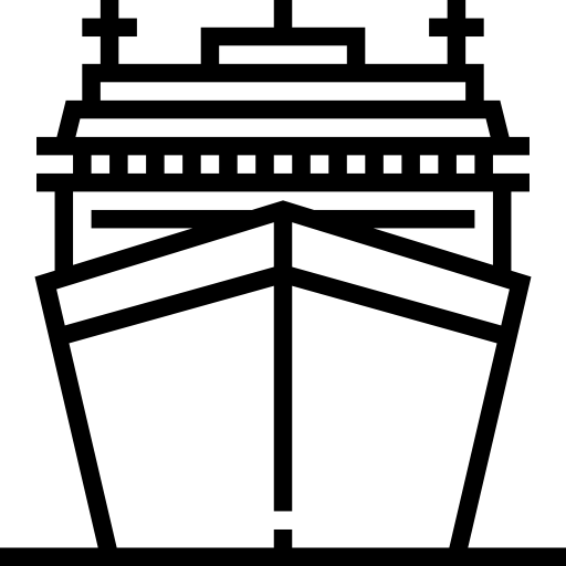 kreuzfahrt Meticulous Line icon