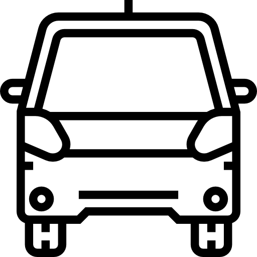 電気自動車 Meticulous Line icon