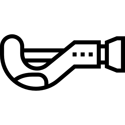 Saw Meticulous Line icon