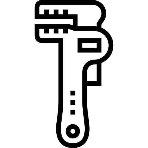 klucz Meticulous Line ikona