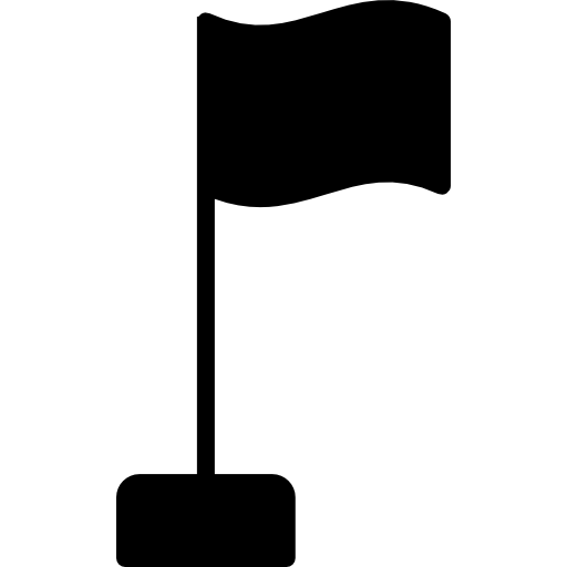 flaga Dinosoft Fill ikona