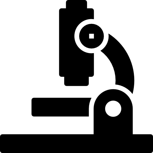 microscópio Dinosoft Fill Ícone