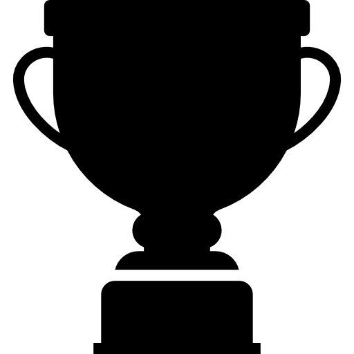 trofeo Dinosoft Fill icono