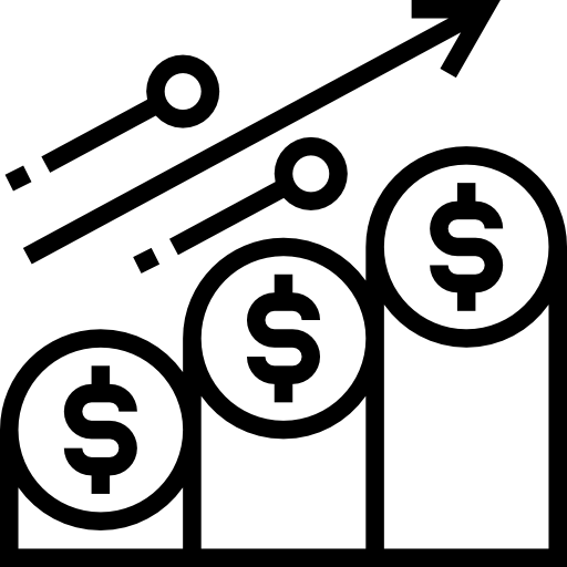 beneficios Meticulous Line icono