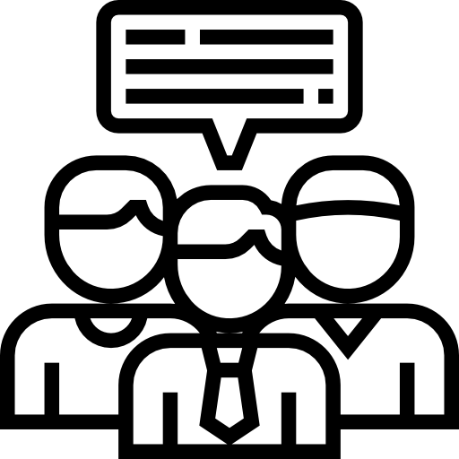 グループ Meticulous Line icon