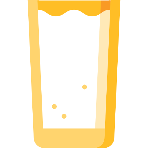 Thandai Special Flat icon
