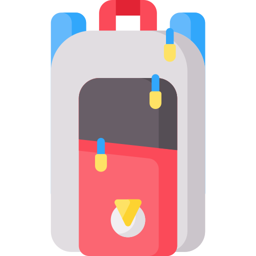sac Special Flat Icône