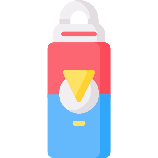 Bottle Special Flat icon