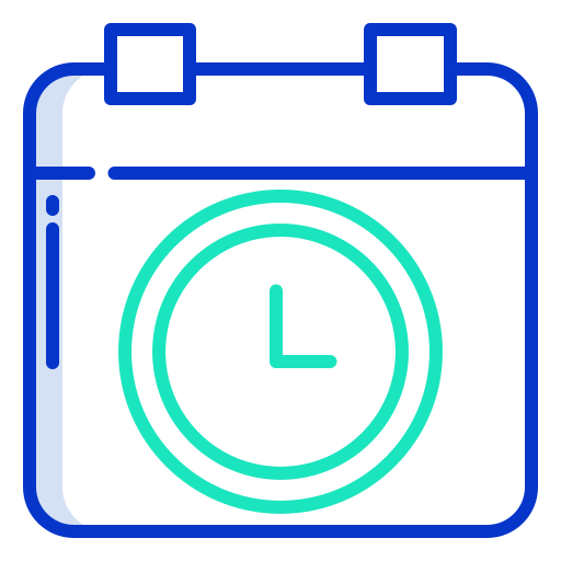 datum Icongeek26 Outline Colour icon