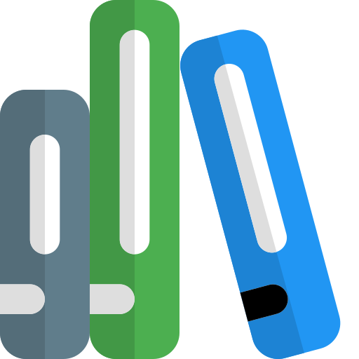 archiv Pixel Perfect Flat icon