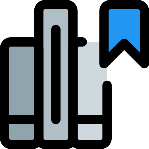 marcador Pixel Perfect Lineal Color icono