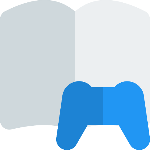 ゲーム Pixel Perfect Flat icon