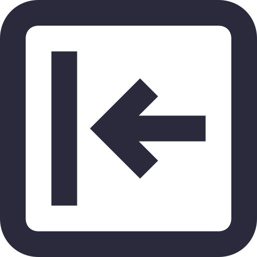 Log in Generic Basic Outline icon
