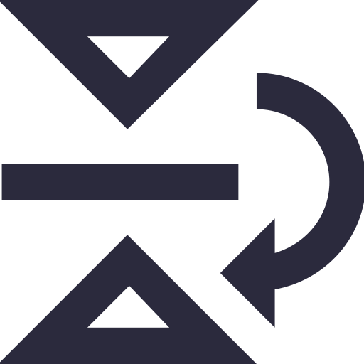Mirror Generic Basic Outline icon