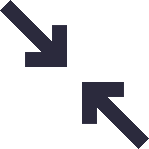 minimaliseer teken Generic Basic Outline icoon