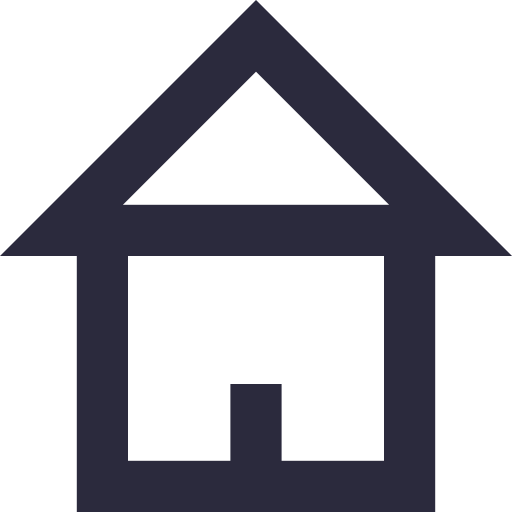 casa Generic Basic Outline icono