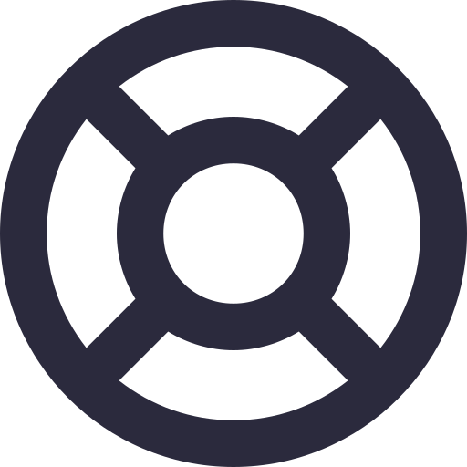 rettungsring Generic Basic Outline icon