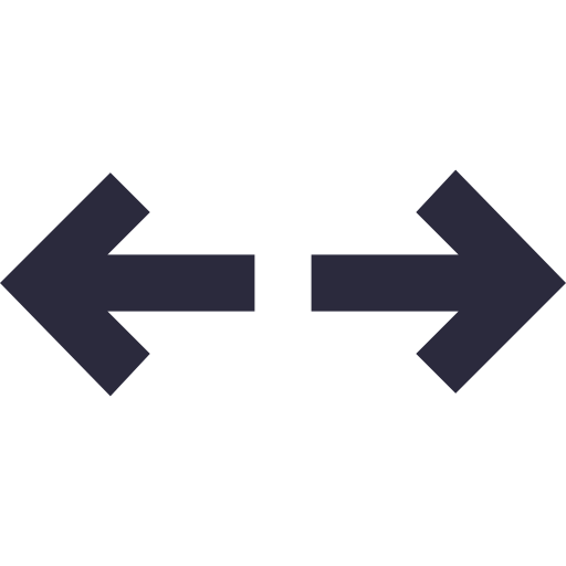 Enlarge Generic Basic Outline icon