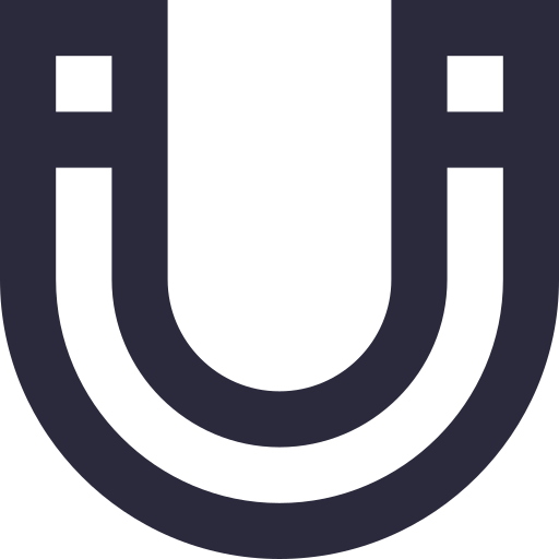 herramienta de imán Generic Basic Outline icono
