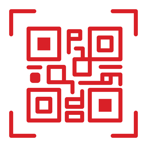 Barcode Good Ware Lineal Color icon