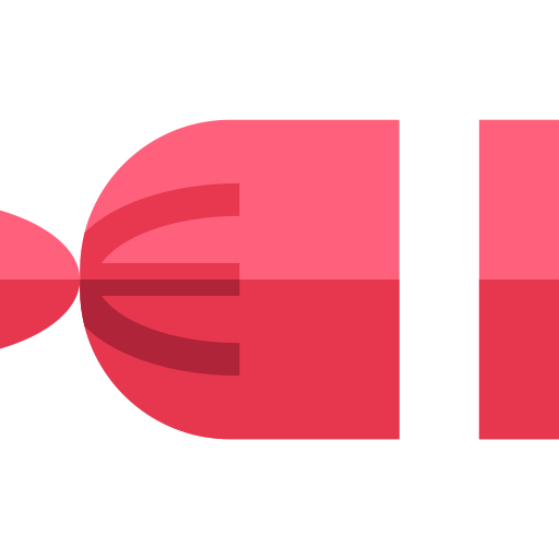 kiełbasa Basic Straight Flat ikona