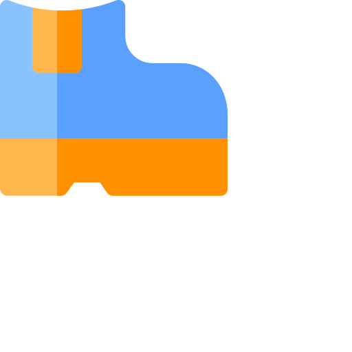 regenstiefel Basic Rounded Flat icon