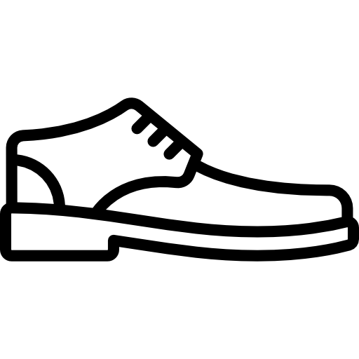 zapato Special Lineal icono