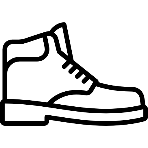 bota Special Lineal icono